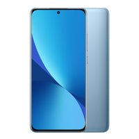 Xiaomi 12 5G