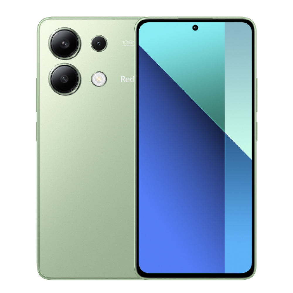 Xiaomi Redmi Note 13| 23129RA5FL