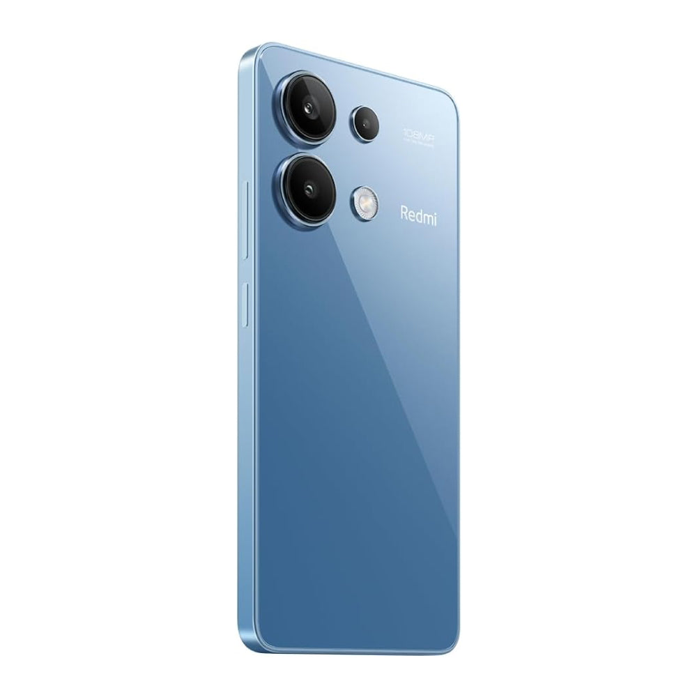 Xiaomi Redmi Note 13| 23129RA5FL