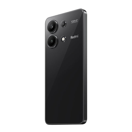Xiaomi Redmi Note 13| 23129RA5FL