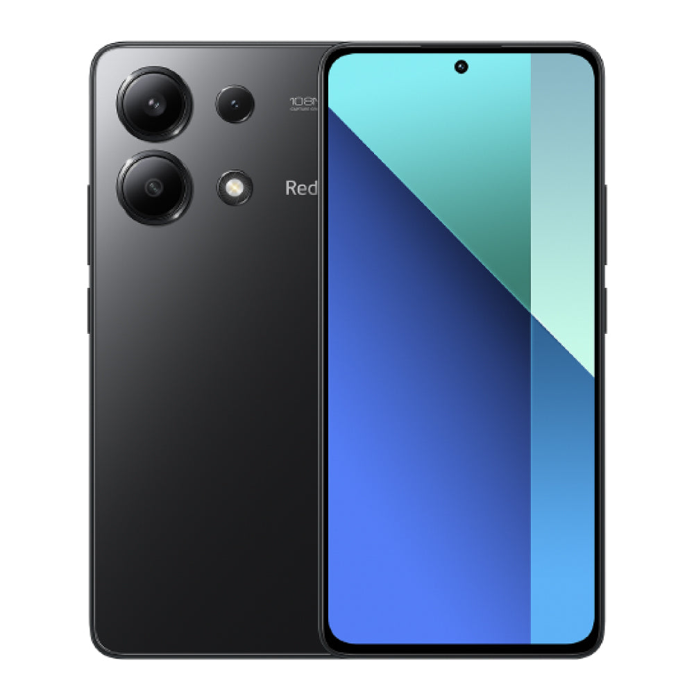 Xiaomi Redmi Note 13| 23129RA5FL