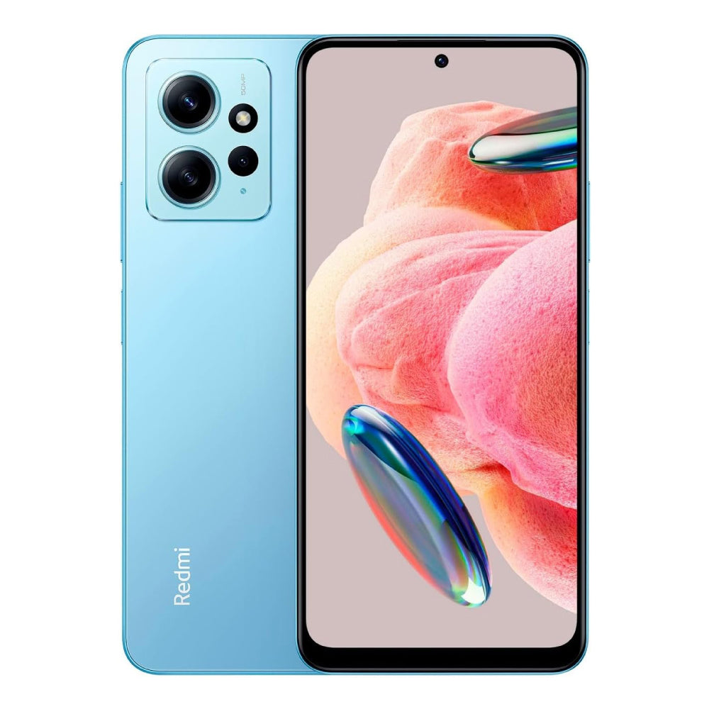 Xiaomi Redmi Note 12