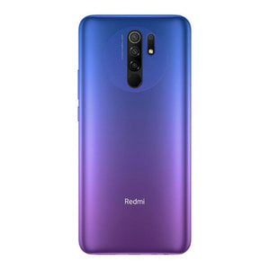 Xiaomi Redmi 9A y Xiaomi Redmi 9C: características, ficha técnica