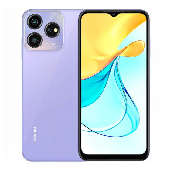 ZTE Axon 50 Lite | 8050