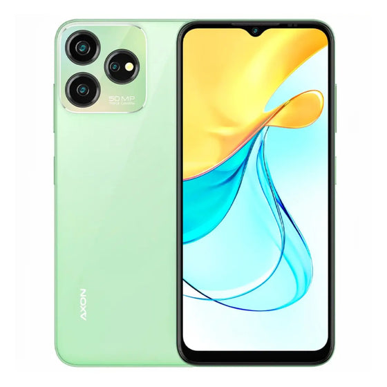 ZTE Axon 50 Lite | 8050