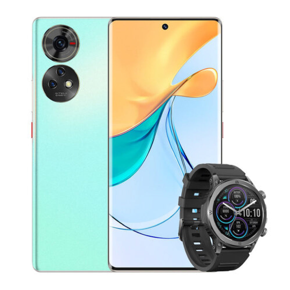 ZTE Axon 50 | 9050N