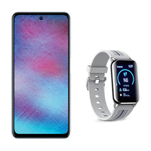 Cargar imagen en el visor de la galería, ZTE BLADE V40 BUNDLE