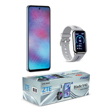 Cargar imagen en el visor de la galería, ZTE BLADE V40 BUNDLE
