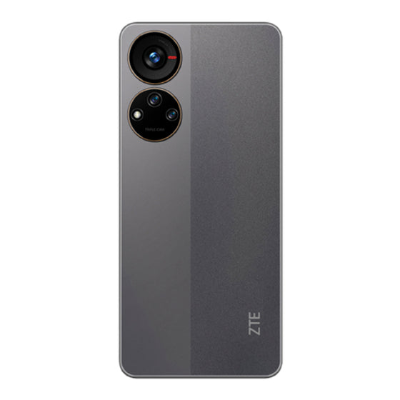 ZTE Axon 40 SE | 9047