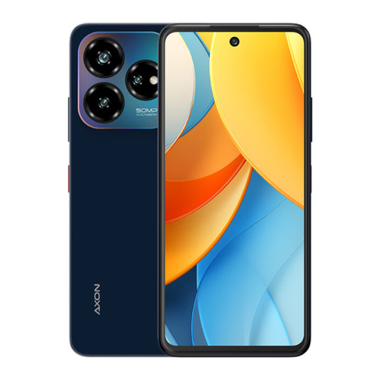 ZTE Axon 60 Lite