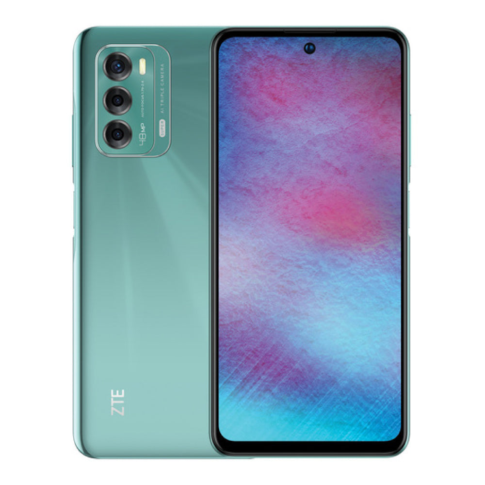 ZTE 4.5G Blade V40 | 9045
