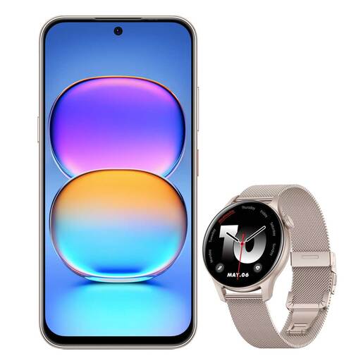 Nubia V80 Pro | Z2576