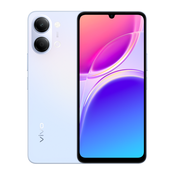 VIVO 4G  Y05 |  V2556
