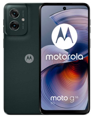 Motorola G55 |  XT2435-1