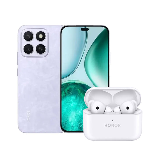 Honor X8c + Choice Earbuds X7i | ABR-LX3