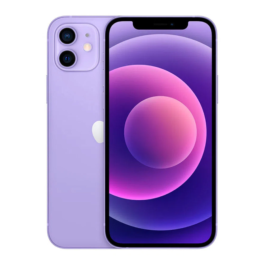 Apple IPhone 12