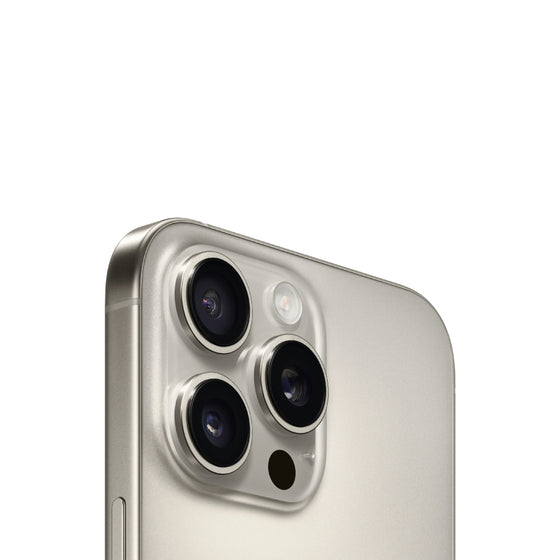 Apple iPhone 16 Pro