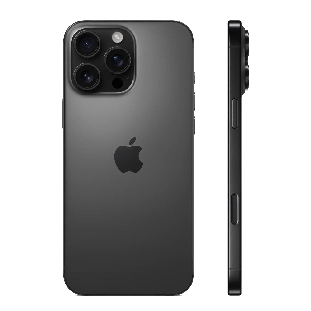 Apple iPhone 16 Pro
