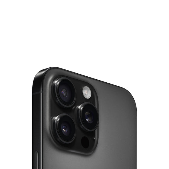 Apple iPhone 16 Pro