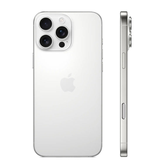 Apple iPhone 16 Pro