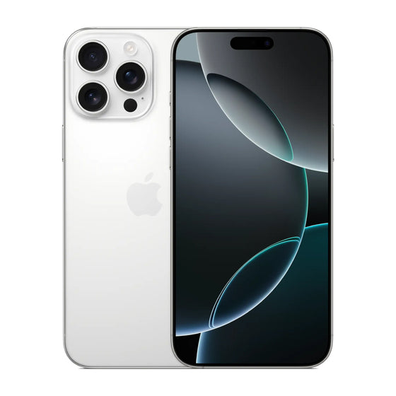 Apple iPhone 16 Pro