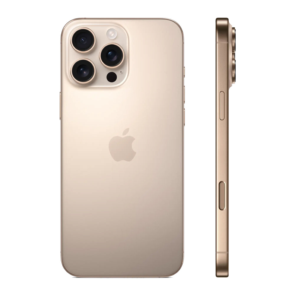 Apple 16 Pro Max