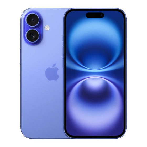 Apple IPhone 16