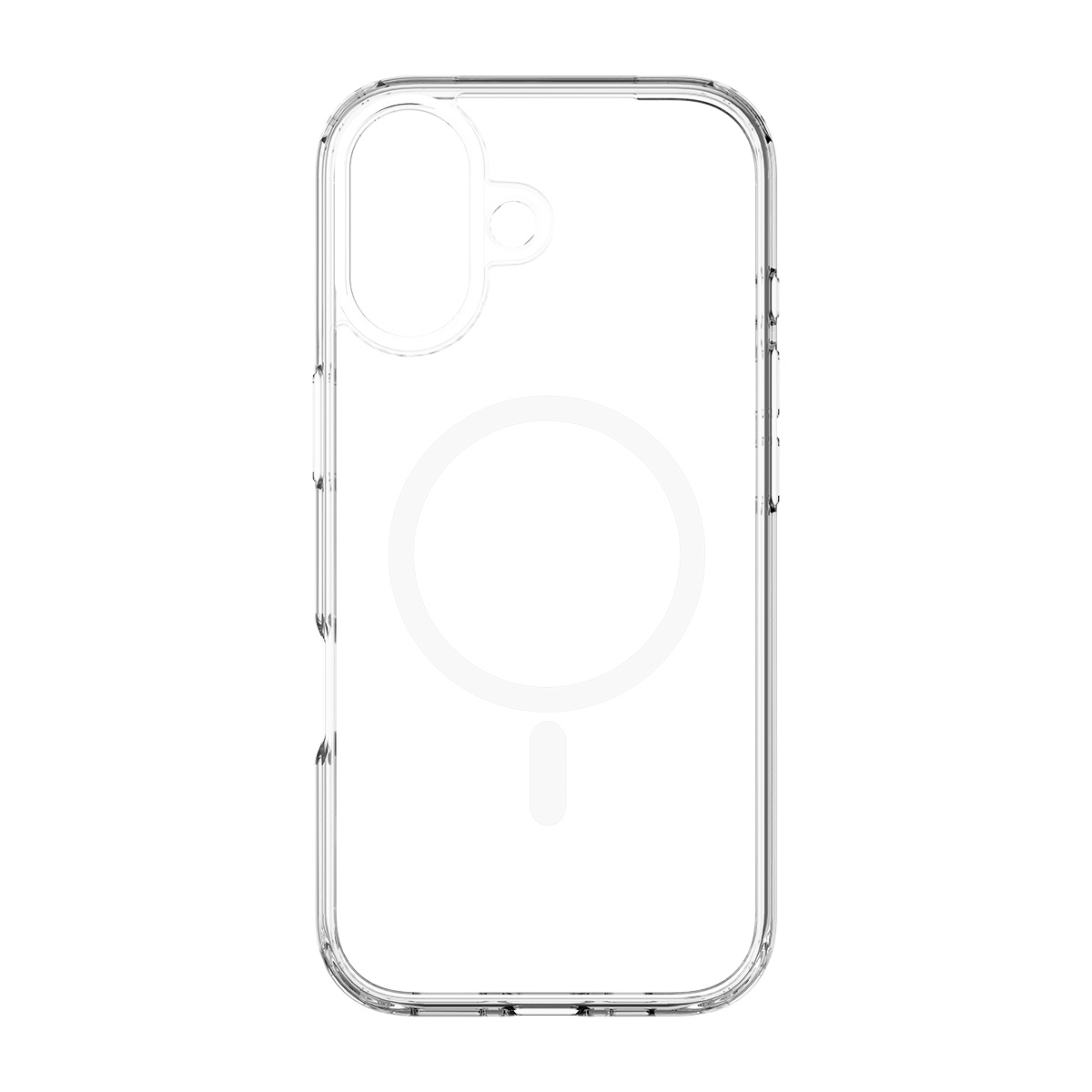 Devia Funda Pure Mag iPhone 17