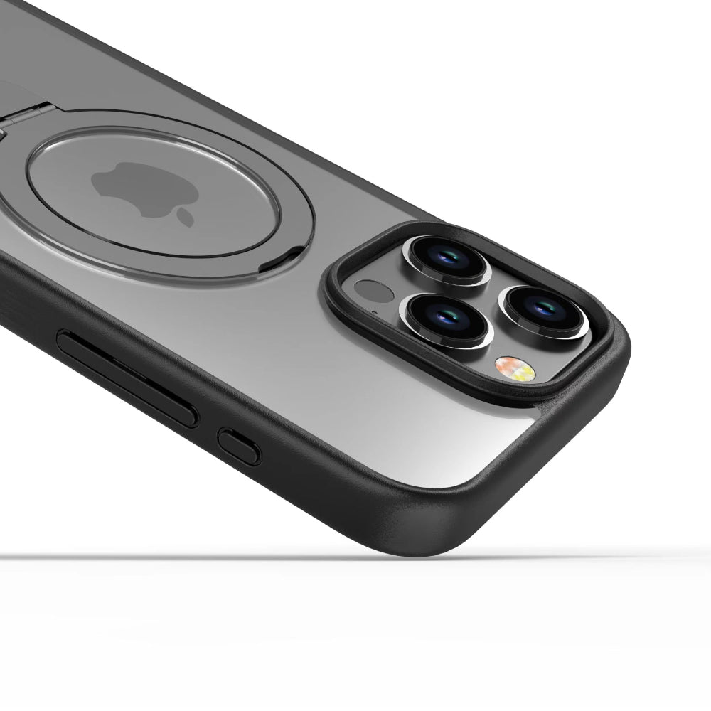Devia Funda Glimmer Magnetic para iPhone 15 Pro – Celular Express