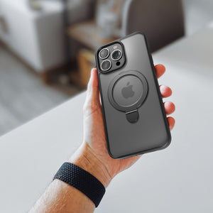 Funda Delight Magnetic para iPhone 15 Pro