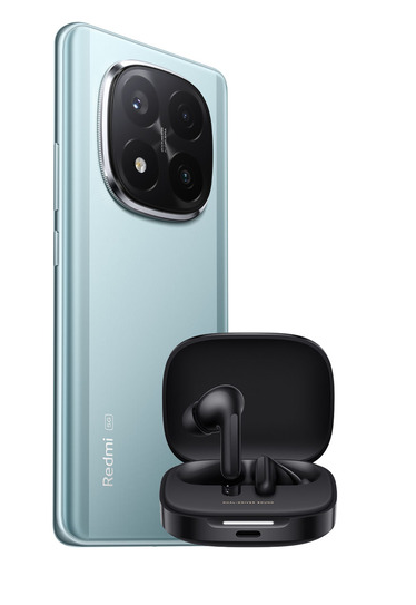 Redmi Note 14 Pro + 5G | 24115RA8EG