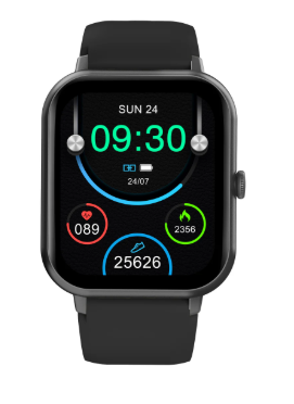 Devia Smartwatch WT2