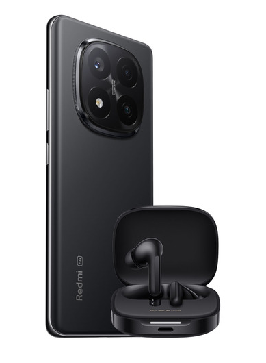 Redmi Note 14 Pro + 5G | 24115RA8EG