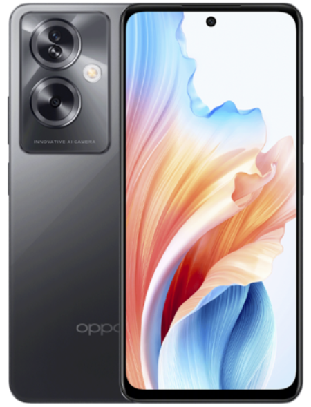 Oppo 5G A79