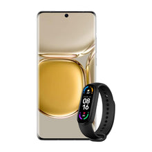 Cargar imagen en el visor de la galería, Huawei P50 Pro con Smart band 6
