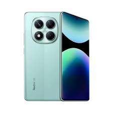 Xiaomi Redmi Note 14 Pro 5G  |24090RA29G