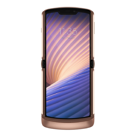 Motorola RAZR 2020 | XT2071-3
