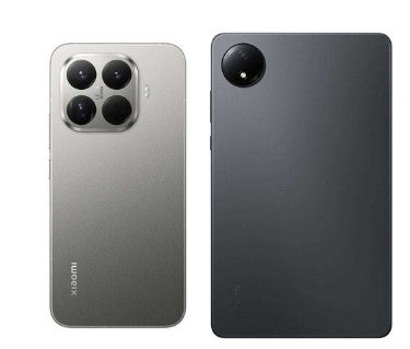 Xiaomi 15T Pro + Redmi Pad SE 8.7  | 2506BPN68G