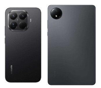 Xiaomi 15T Pro + Redmi Pad SE 8.7  | 2506BPN68G