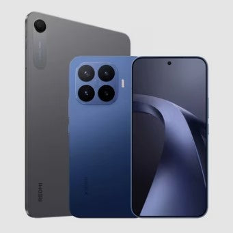 Xiaomi 17T +  Redmi Pad2 | 2602EPTC0G