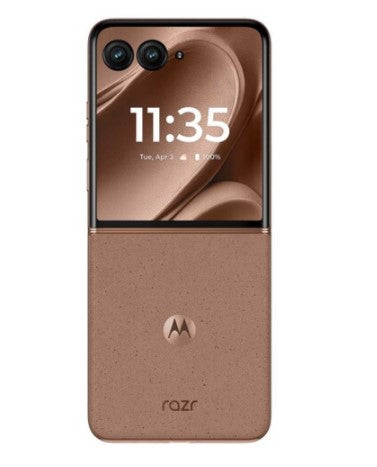 Motorola Razr 50 Ultra 5G | XT2451-3