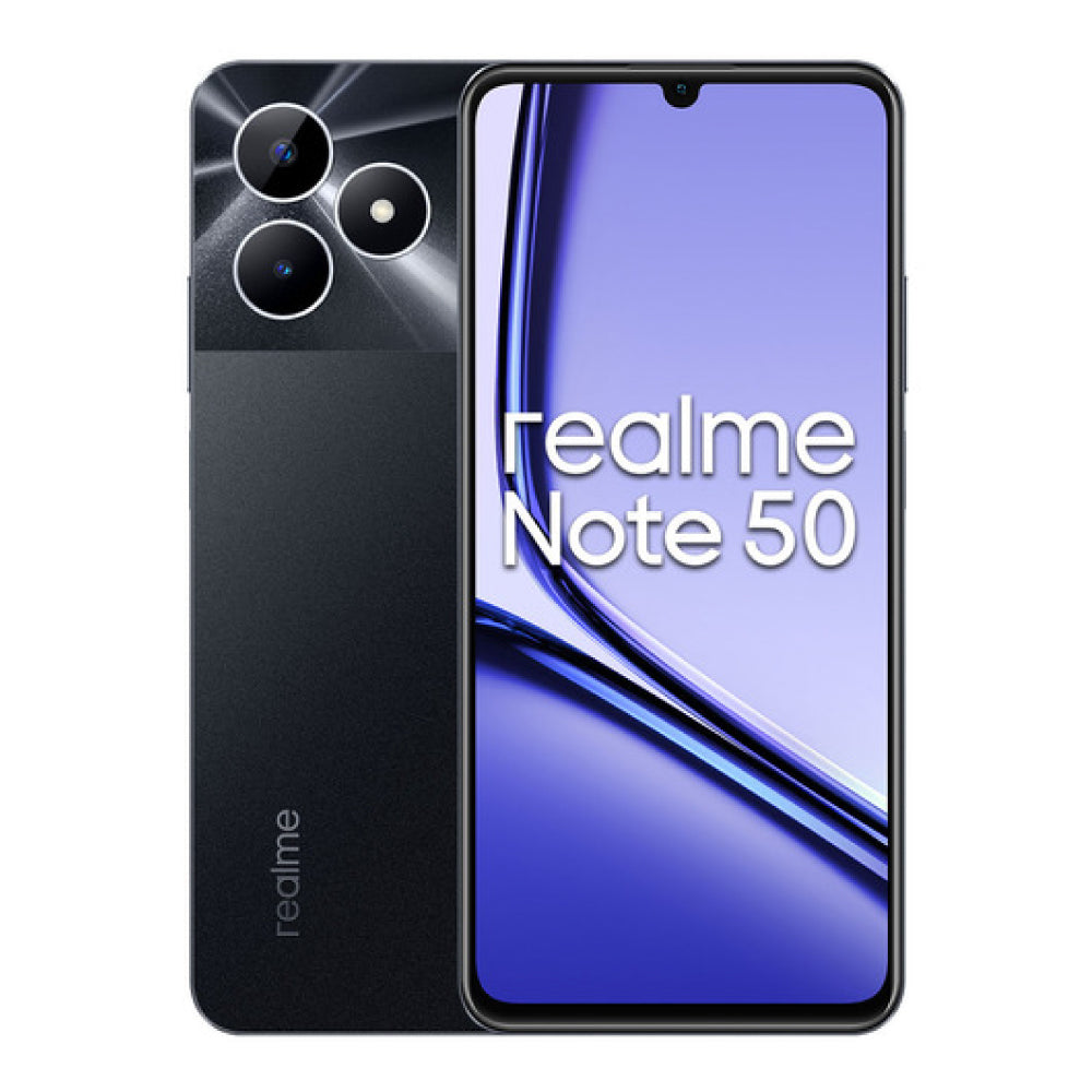 Realme Note 50 | RMX3834