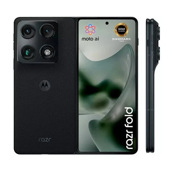 Motorola Razr Fold | XT2651-1