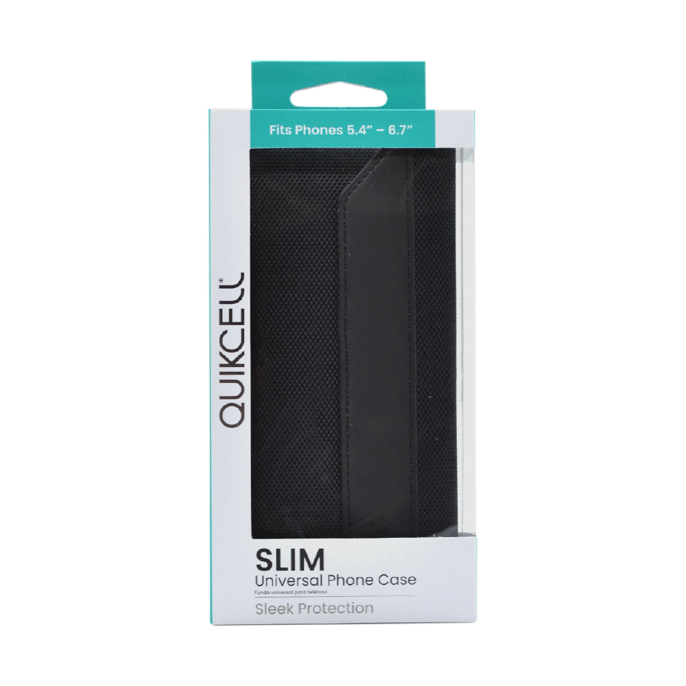 Quikcell  Case Universal