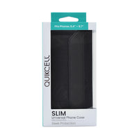 Quikcell  Case Universal
