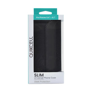 QUIKCELL  CASE UNIVERSAL