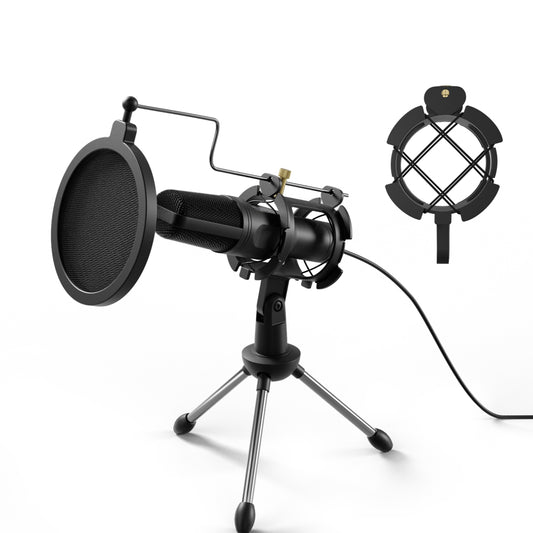 Micrófono Pro-Audio