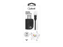 Cargar imagen en el visor de la galería, Quikcell Cargador de Viajero y Cable micro-USB