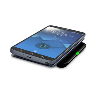 Quikcell Power Base Cargador Inalámbrico Premium