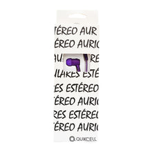 Cargar imagen en el visor de la galería, Quikcell Audífonos Handsfree